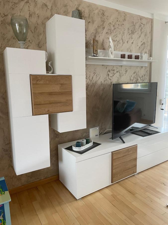 Katharinen Apartments 클라겐푸르트 외부 사진