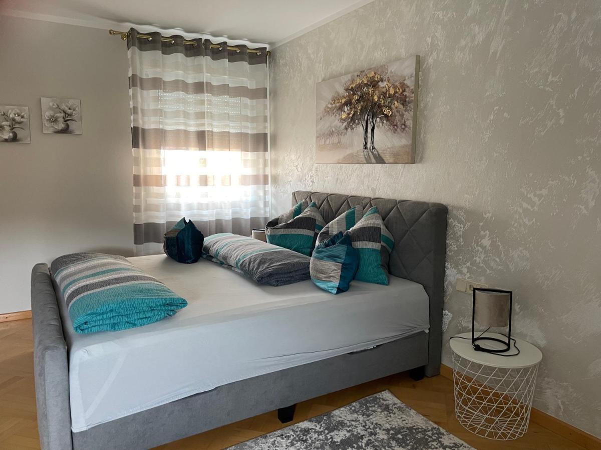 Katharinen Apartments 클라겐푸르트 외부 사진