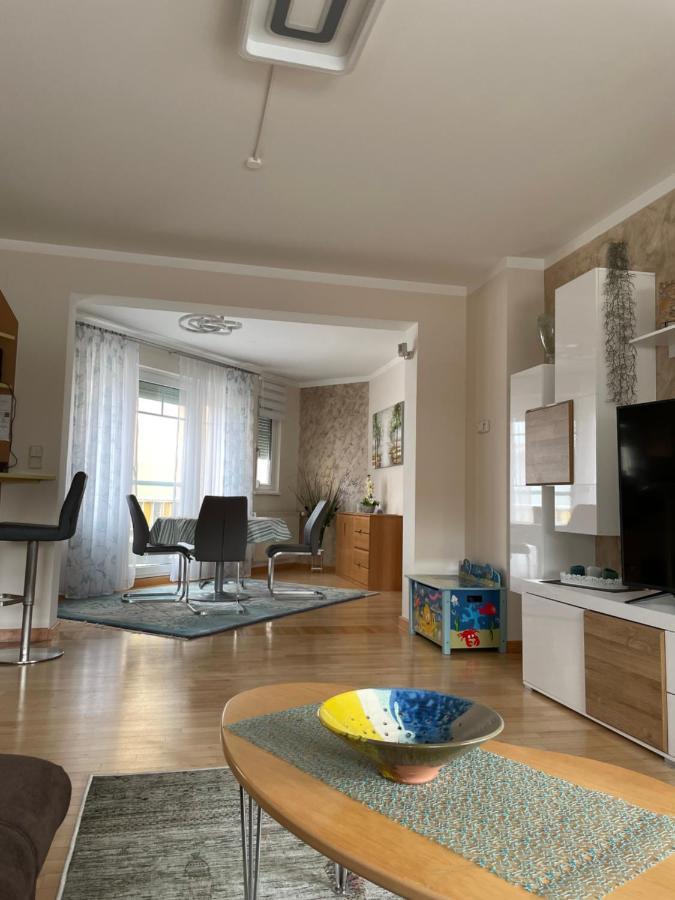 Katharinen Apartments 클라겐푸르트 외부 사진